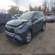 5TDCZRBH8LS023439 2020 Toyota Highlander L auction photo thumbnail 2