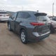 5TDCZRBH8LS023439 2020 Toyota Highlander L auction photo thumbnail 3