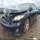 2T1BU4EEXDC105570 2013 Toyota Corolla S auction photo thumbnail 6