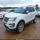 1FM5K7F8XGGD21658 2016 Ford Explorer Limited auction photo thumbnail 2