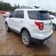1FM5K7F8XGGD21658 2016 Ford Explorer Limited auction photo thumbnail 3