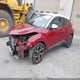 NMTKHMBX4JR060590 2018 Toyota C-Hr Xle Premium auction photo thumbnail 2