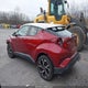 NMTKHMBX4JR060590 2018 Toyota C-Hr Xle Premium auction photo thumbnail 3