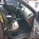 KNAFU4A27A5108591 2010 Kia Forte Ex auction photo thumbnail 5