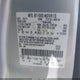 1FMCU9EG9CKA09277 2012 Ford Escape Limited auction photo thumbnail 9