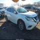 5N1AZ2MH2FN254113 2015 Nissan Murano Sl auction photo thumbnail 1