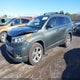 5TDDKRFH0FS084873 2015 Toyota Highlander Limited V6 auction photo thumbnail 2