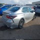 4T1G11AK5RU916983 2024 Toyota Camry Se auction photo thumbnail 4