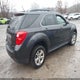 1GNFLFEK4EZ126550 2014 Chevrolet Equinox 1Lt auction photo thumbnail 4