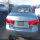5NPET4AC4AH651018 2010 Hyundai Sonata Gls auction photo thumbnail 17