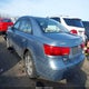 5NPET4AC4AH651018 2010 Hyundai Sonata Gls auction photo thumbnail 3