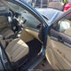 5NPET4AC4AH651018 2010 Hyundai Sonata Gls auction photo thumbnail 5