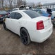 2B3KA43R18H326647 2008 Dodge Charger auction photo thumbnail 3