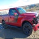 1FTMF1ET3EFA91715 2014 Ford F-150 Fx4 Tremor auction photo thumbnail 13