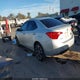 5YFBURHE8HP640380 2017 Toyota Corolla Se auction photo thumbnail 15