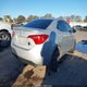 5YFBURHE8HP640380 2017 Toyota Corolla Se auction photo thumbnail 4