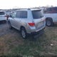 5TDZA3EH9BS008313 2011 Toyota Highlander auction photo thumbnail 3