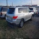 5TDZA3EH9BS008313 2011 Toyota Highlander auction photo thumbnail 4