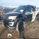 1FM5K8D86HGA96956 2017 Ford Explorer Xlt auction photo thumbnail 2