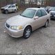 4T1BG22K01U056704 2001 Toyota Camry Ce auction photo thumbnail 2