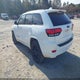 1C4RJEAG9JC208696 2018 Jeep Grand Cherokee Altitude 4X2 auction photo thumbnail 3