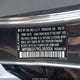 WP0BB2A79GL060006 2016 Porsche Panamera 4S Executive auction photo thumbnail 9