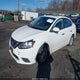 3N1AB7APXHY257738 2017 Nissan Sentra Sv auction photo thumbnail 2