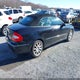 WDBTK56F87T076959 2007 Mercedes-Benz Clk 350 auction photo thumbnail 4