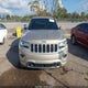 1C4RJECG4FC646756 2015 Jeep Grand Cherokee Overland auction photo thumbnail 13
