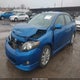 2T1BU4EE2AC373556 2010 Toyota Corolla S auction photo thumbnail 2