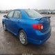 2T1BU4EE2AC373556 2010 Toyota Corolla S auction photo thumbnail 3