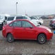 1FAHP3FN4AW197570 2010 Ford Focus Se auction photo thumbnail 13