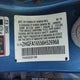 2HGFA16556H526968 2006 Honda Civic Lx auction photo thumbnail 9