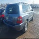 JTEDP21A160105442 2006 Toyota Highlander V6 auction photo thumbnail 4