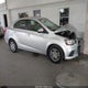 1G1JB5SB9L4117009 2020 Chevrolet Sonic Fwd Ls auction photo thumbnail 1