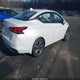 3N1CN8EV0ML895051 2021 Nissan Versa Sv Xtronic Cvt auction photo thumbnail 4