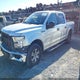 1FTEW1CF3GKF34425 2016 Ford F-150 Xlt auction photo thumbnail 2