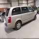 1D8HN44E89B511766 2009 Dodge Grand Caravan Se auction photo thumbnail 4