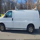 1GTW7FCF0F1901199 2015 GMC Savana 2500 Work Van auction photo thumbnail 14