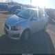 1G1JA5SH4D4229533 2013 Chevrolet Sonic Ls Auto auction photo thumbnail 2