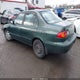 2T1BR18EXYC334347 2000 Toyota Corolla Le auction photo thumbnail 3