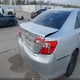 4T1BF1FK7CU043412 2012 Toyota Camry Le auction photo thumbnail 6