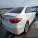 4T1BF1FK2HU442719 2017 Toyota Camry Xle auction photo thumbnail 4