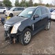 3GYFNBE31ES518977 2014 Cadillac Srx Luxury Collection auction photo thumbnail 2