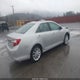4T1BD1FK7CU036224 2012 Toyota Camry Hybrid Xle auction photo thumbnail 4