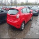 3FADP4EJ7EM121480 2014 Ford Fiesta Se auction photo thumbnail 4
