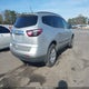 1GNKRFED1FJ100857 2015 Chevrolet Traverse Ls auction photo thumbnail 4