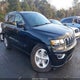 1C4RJEAG7HC823290 2017 Jeep Grand Cherokee Laredo 4X2 auction photo thumbnail 6