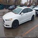 3FA6P0H92ER157583 2014 Ford Fusion Se auction photo thumbnail 2