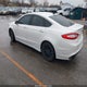 3FA6P0H92ER157583 2014 Ford Fusion Se auction photo thumbnail 3
